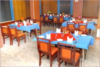 Ritz International, Kochi 5